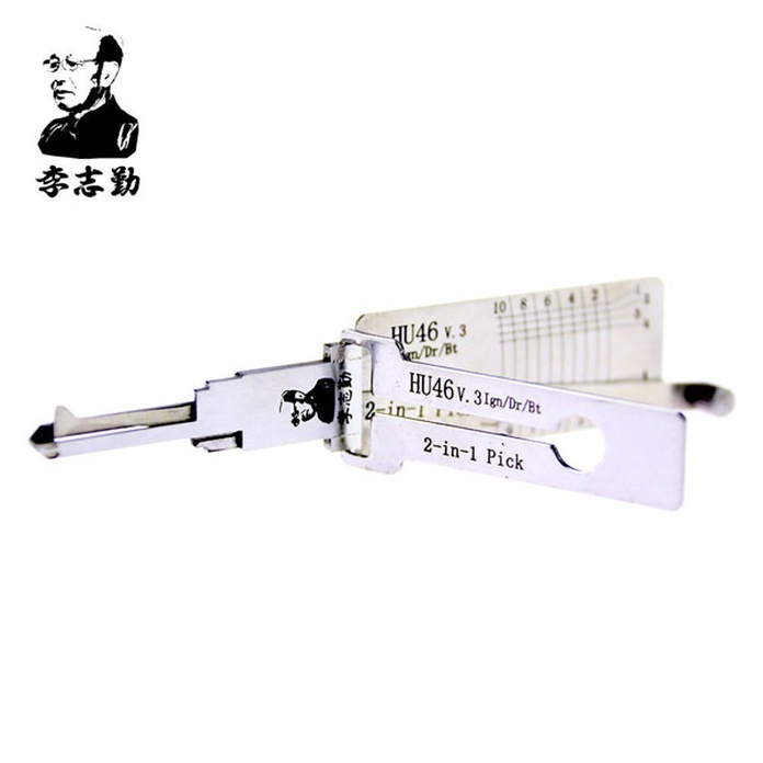 LISHI ® LISHI HU46+