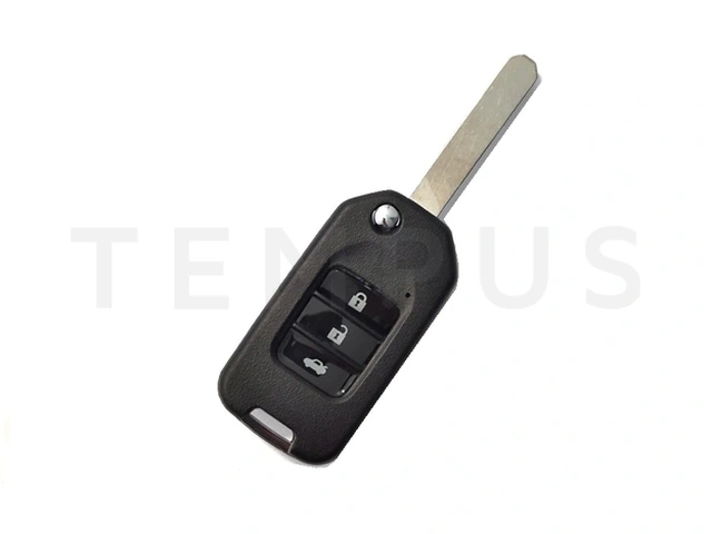 TS HONDA 06 - Honda skakavac 3 tastera, mač HOND-31 / HON66 19966