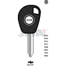 TP00SIX-3.P3 (Silca SX9T0 / Errebi T00SM7P) 13917
