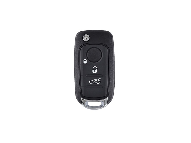 EL FIAT 05 - Fiat AES MQB daljinac 3 tastera, aftermarket, 433 MHz 18849