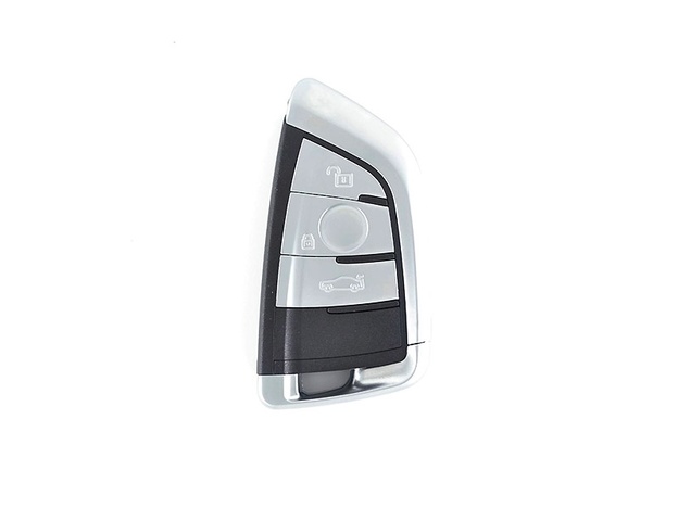 EL BMW 10 - F serija FEM/CAS keyless smart ključ 3 tastera 434 MHz 18105