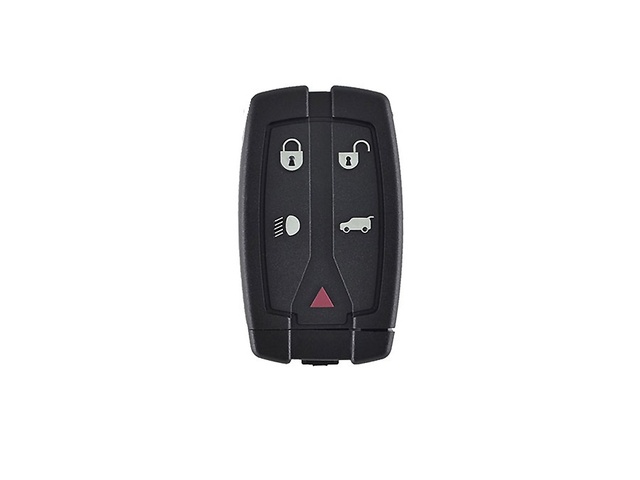 TS ROVER 06 18745