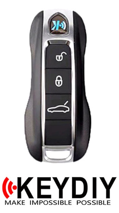 KEYDIY ZB19