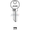 ZE-K5 Cilindričan ključ (Silca ZE5 / Errebi ZE15PD) 14160