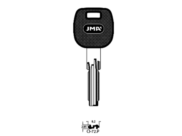 CI-72.P (Errebi C28LP) 20680