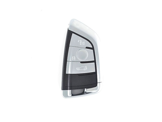 EL BMW 10 - F serija FEM/CAS keyless smart ključ 3 tastera 434 MHz 18105