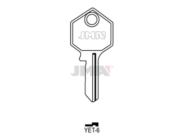 YET-6 (Errebi YE8/Silca YT1) 20867