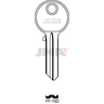 FF-10D Cilindričan ključ (Silca FF8 / Errebi FF5D) 13027