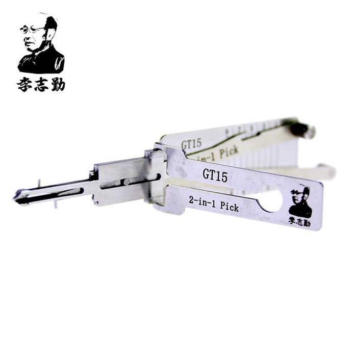LISHI ® LISHI GT15