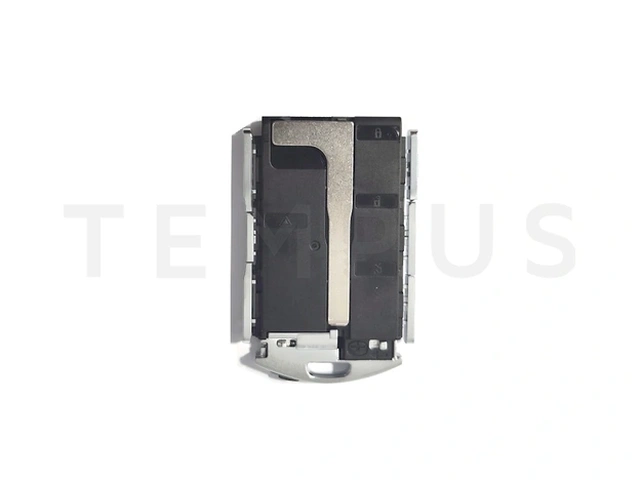 TS VOLVO 10 - Volvo smart ključ 4 tastera 20374