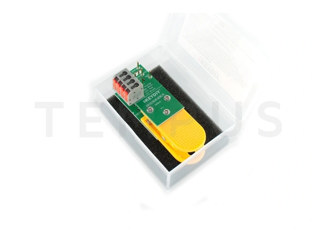 KEYDIY BDC03 FREE CHIP 20746