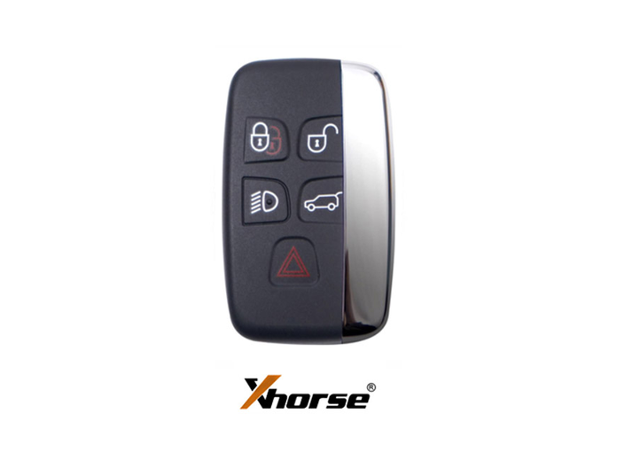 XHORSE XSLR 01EN