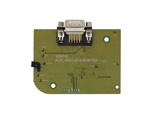 XDNP45 15167