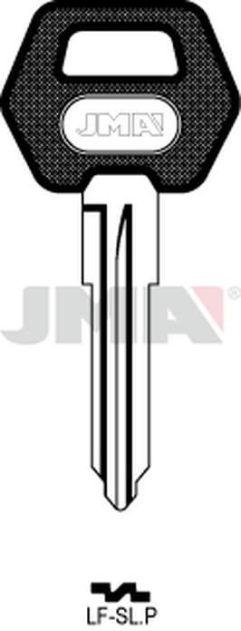 JMA LF-SL.P (Silca RT1P / Errebi ROSLP45)
