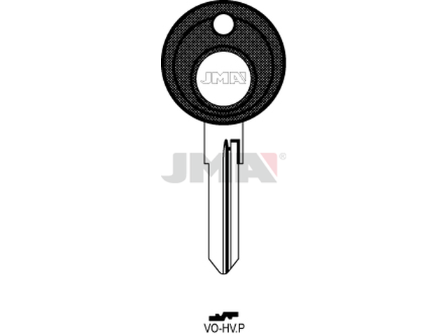 VO-HV.P (Silca WT7AP / Errebi W9P9) 14062