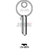 UN-MRN Cilindričan ključ (Silca UNI1 / Errebi UN2) 14022