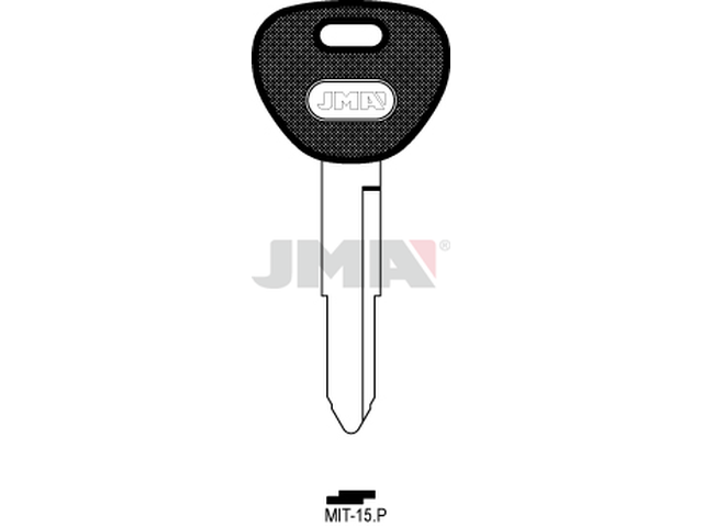 MIT-15.P (Silca MIT15AP / Errebi MIT14P77) 13494