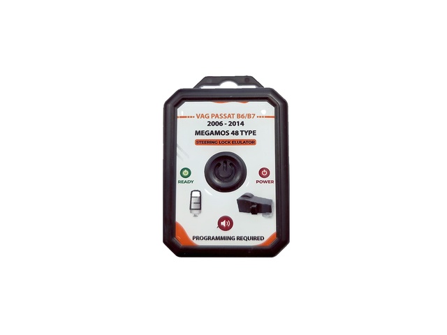 EMULATOR 20 - VW Passat B6/B7 2006.-2014. 19254