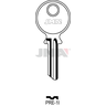 PRE-1I Cilindričan ključ (Silca LAP1 / Errebi LP6) 13613