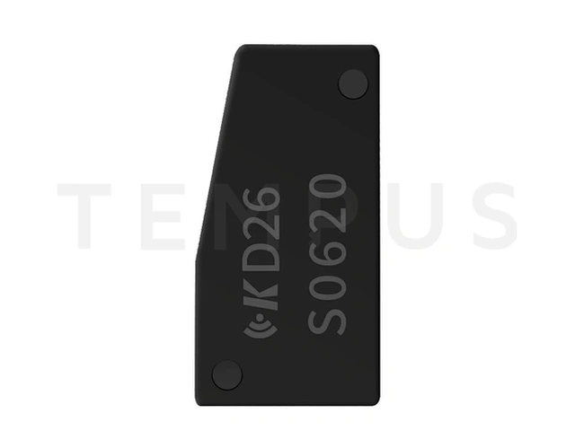 KEYDIY D26 SUPER ČIP 20290