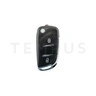 TS NB11-2 - Zamenska školjka za Keydiy daljinac NB serije 2 tastera 20797