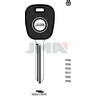 TP00SUZU-17D.P2 (Errebi T00SZ17RP) 13927