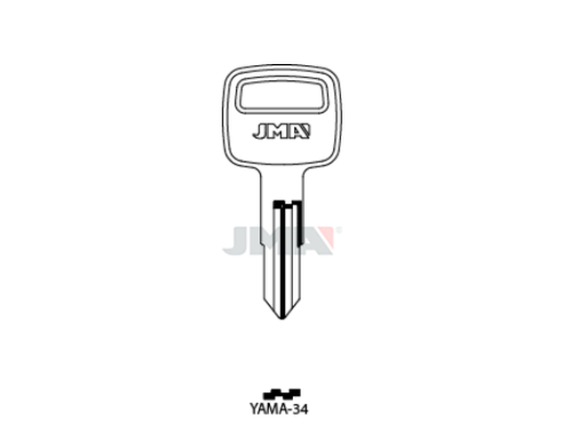 YAMA-34 (Errebi YA38) 14956