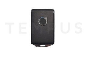 OSTALI EL VOLVO 04 - Volvo smart daljinac 4 tastera, OEM part number 31652868, transponder 8A, 434MHz