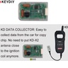 KD DATA COLLECTOR 14563