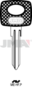 JMA ME-HF.P (Silca YM12P / Errebi YMHFP17)