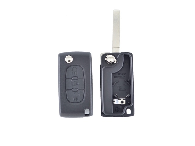 TS CITROEN 06 17216