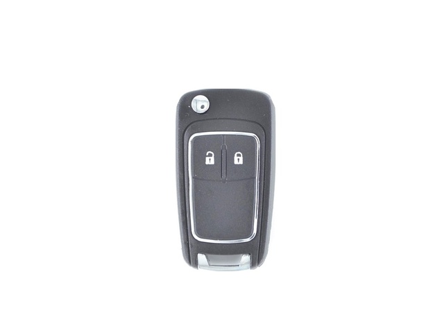 TS CHEVROLET 03 17173