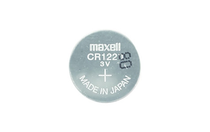 MAXELL CR 1220