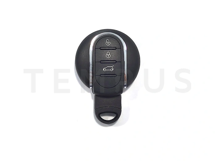 OSTALI EL MINI 03 A - Mini Cooper FEM 9367409-01, daljinac 3 tastera, aftermarket, ID49 433 MHz