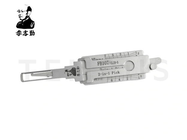 LISHI FB107T-AG 20263