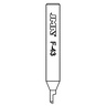 PALPADOR P43 11926