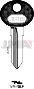 JMA BM-NB.P (Silca BW8P)