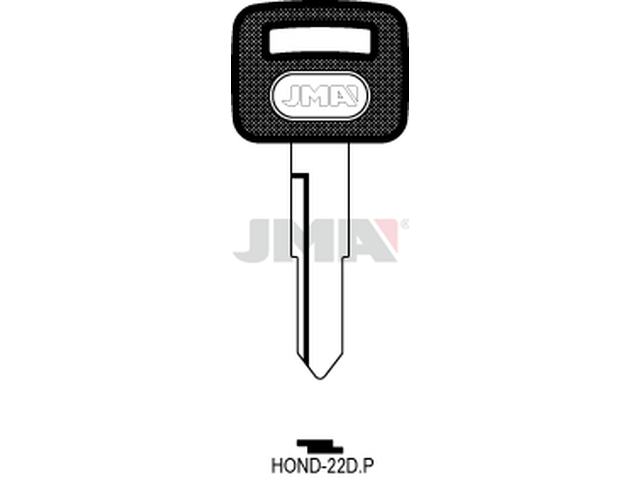 HOND-22D.P 13185