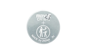 MAXELL CR 1616