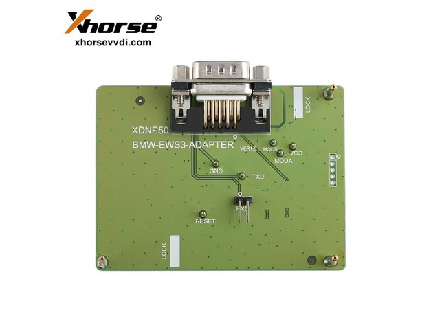 XDNP50 15172