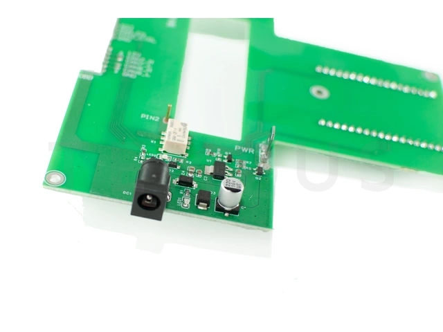 KEYDIY BMW G SERIES BDC2 ADAPTER ZA KD-X4 20558