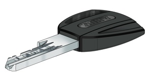 ABUS XP10NM 40/50