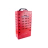VERTICAL BOX 14 PADLOCKS 090545 Lockout kutija 14455