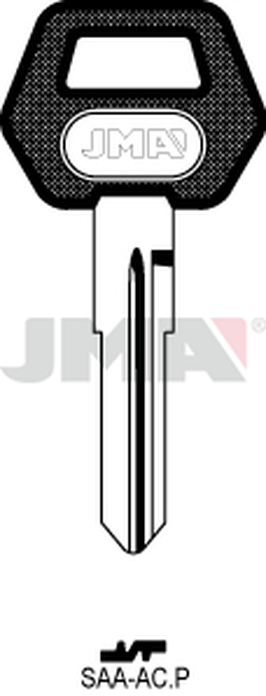 JMA SAA-AC.P (Silca YM22AP / Errebi YM19P29)