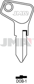 JMA DOB-1 (Silca TB1R / Errebi TA4R)