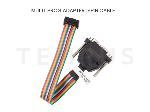 XHorse XDNPA2GL AUDI BCM2 adapter 20536