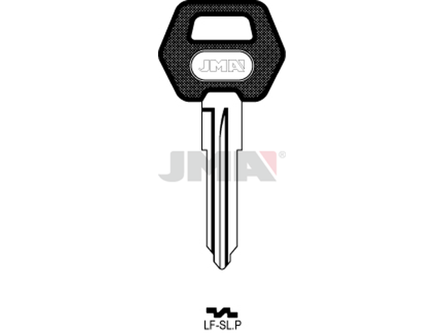 LF-SL.P (Silca RT1P / Errebi ROSLP45) 13402