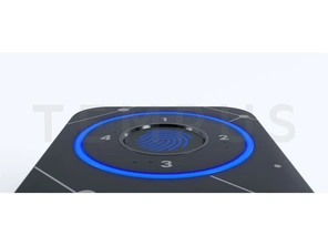 JMA M-BT BIOMETRIC