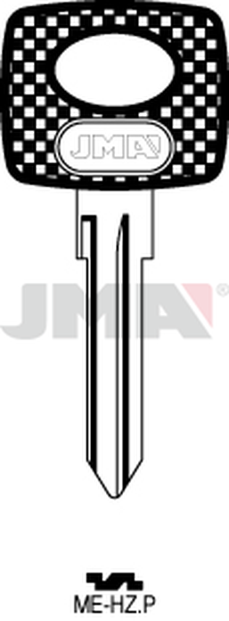 JMA ME-HZ.P (Silca HU22P / Errebi HFHZP17, HFNDP18)