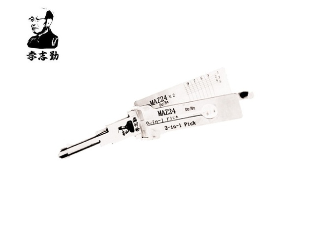 LISHI MAZ24R-AG 17824
